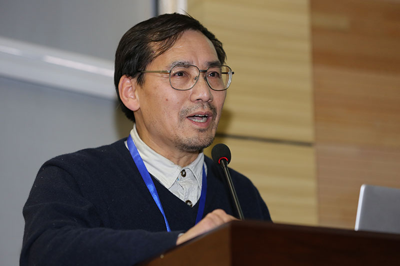 “2015当代学院造型基础教育国际学术论坛”顺利举行