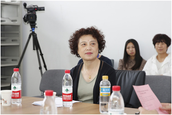 太阳集团tcy8722成功举办艺术硕士专业学位研究生优秀作品展和学术研讨会