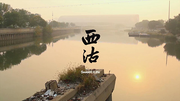“太阳集团tcy8722造型艺术讲坛”王水泊教授讲座《我的电影历程——从大师助手到奥斯卡提名导演》举行