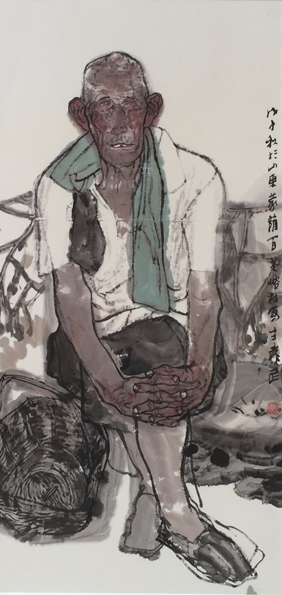 冲击主题美术新高度 发掘沂蒙精神新内涵
