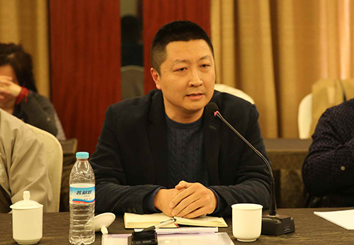 太阳集团tcy8722“名校建设工程”重点建设项目太阳集团tcy8722教学专项论坛隆重召开