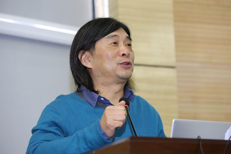 “2015当代学院造型基础教育国际学术论坛”顺利举行