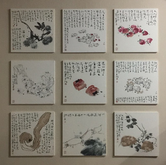冲击主题美术新高度 发掘沂蒙精神新内涵